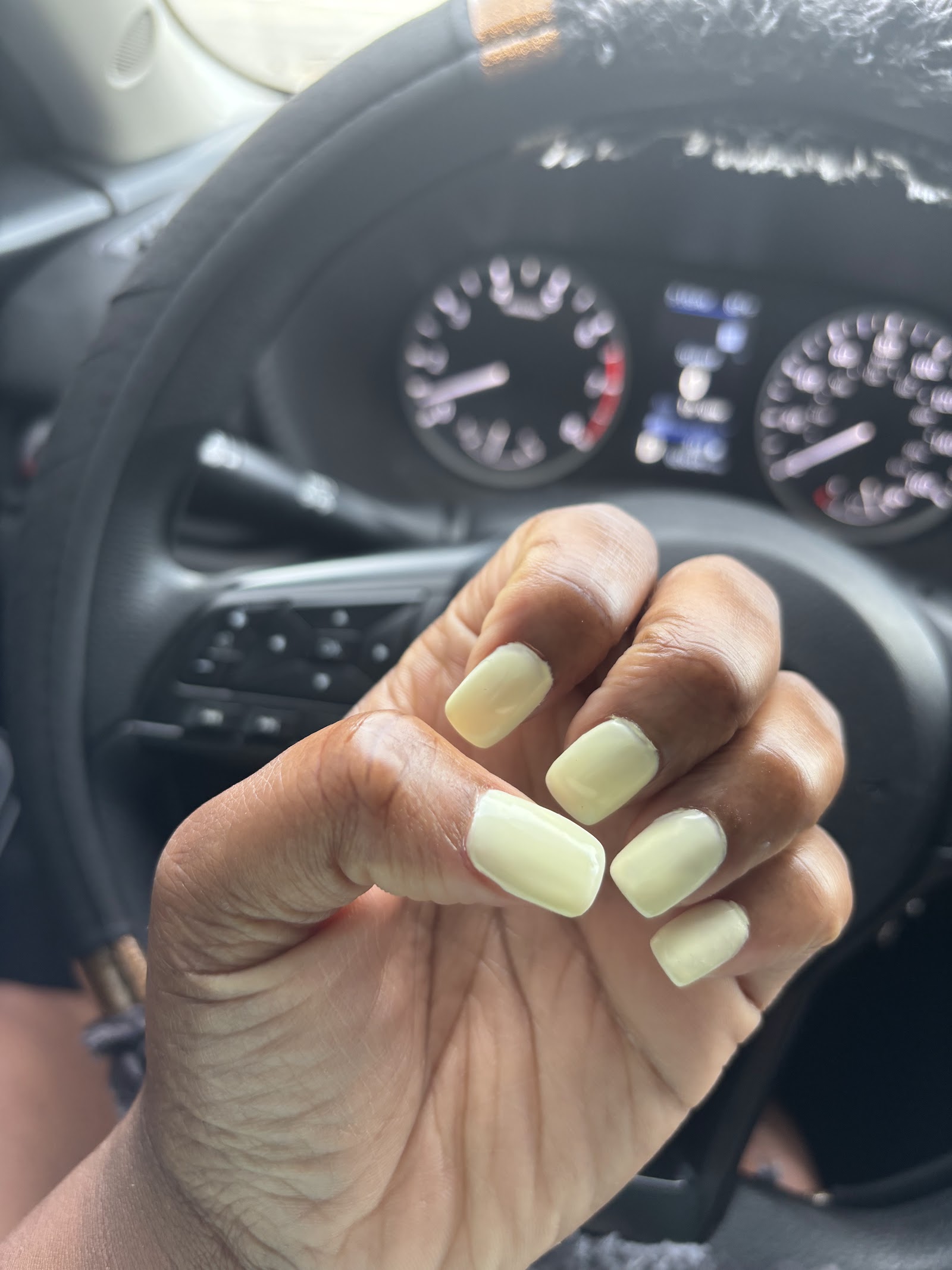 Paris Nails nail photo 2