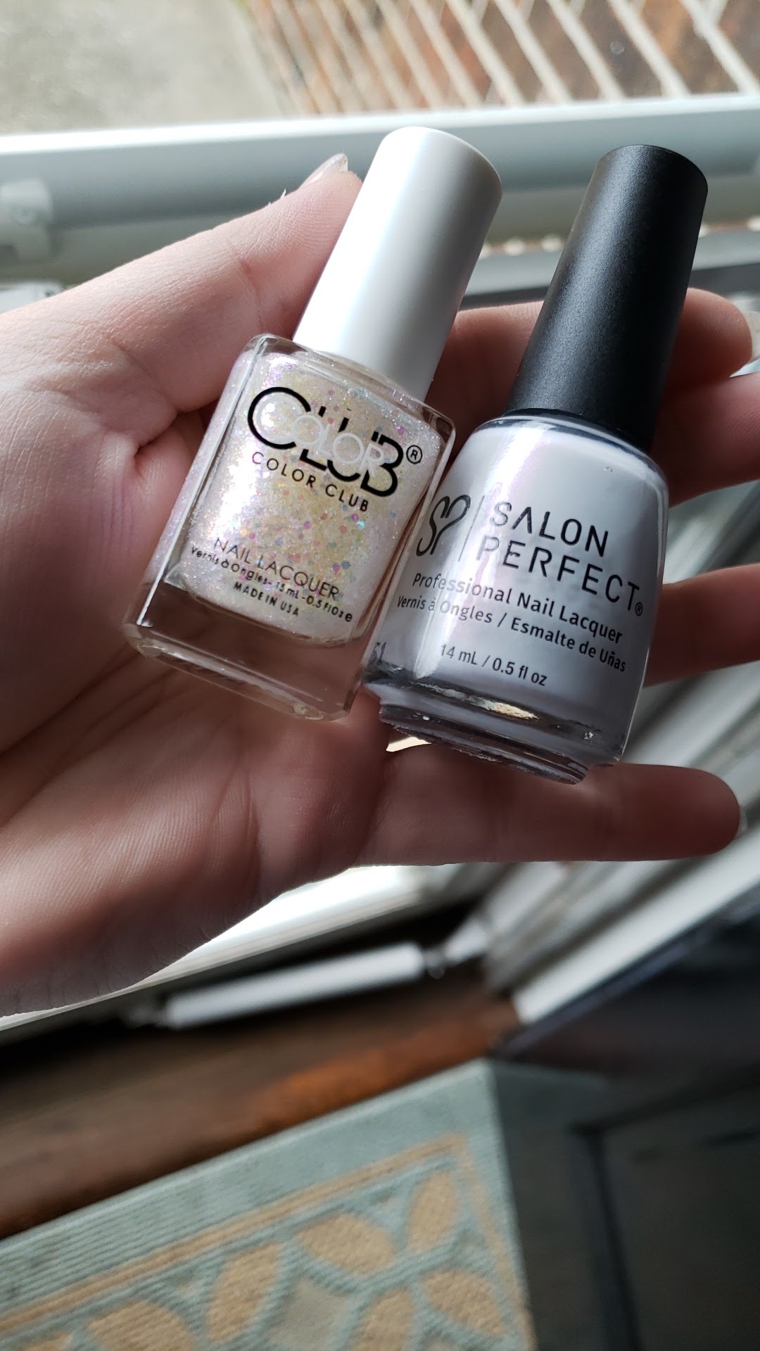 Paris Nails nail photo 4