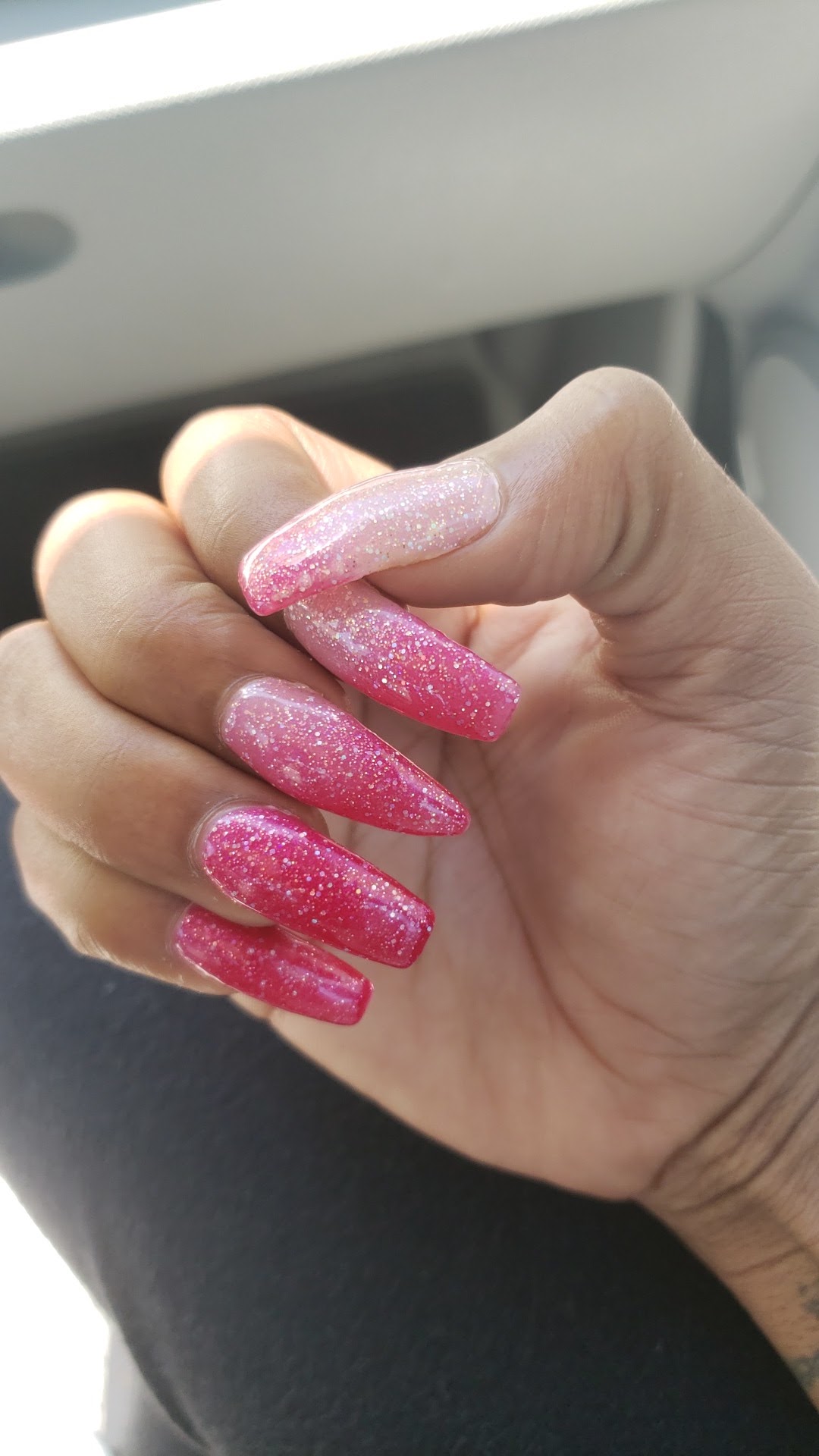 Paris Nails nail photo 5